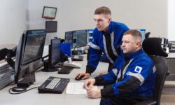 «Газпромнефть-СМ» развивает образовательные инновации для команды gazpromneftsm razvivaet obrazovatelnye innovaczii dlya komandy-ul-rks-ru-174047157000-0