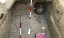 Генетики нашли связь между европейскими гуннами и элитой империи хунну genetiki nashli svyaz mezhdu evropejskimi gunnami i elitoj imperii hunnu-ul-rks-ru-174044626900-0