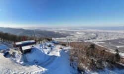 Горнолыжный курорт в Арсеньеве готовится к новым этапам реализации gornolyzhnyj kurort v arseneve gotovitsya k novym etapam realizaczii-ul-rks-ru-174033931300-0