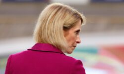 Каллас предупредила об опасности сближения Трампа с российскими позициями kallas predupredila ob opasnosti sblizheniya trampa s rossijskimi pozicziyami-ul-rks-ru-174076566700-0