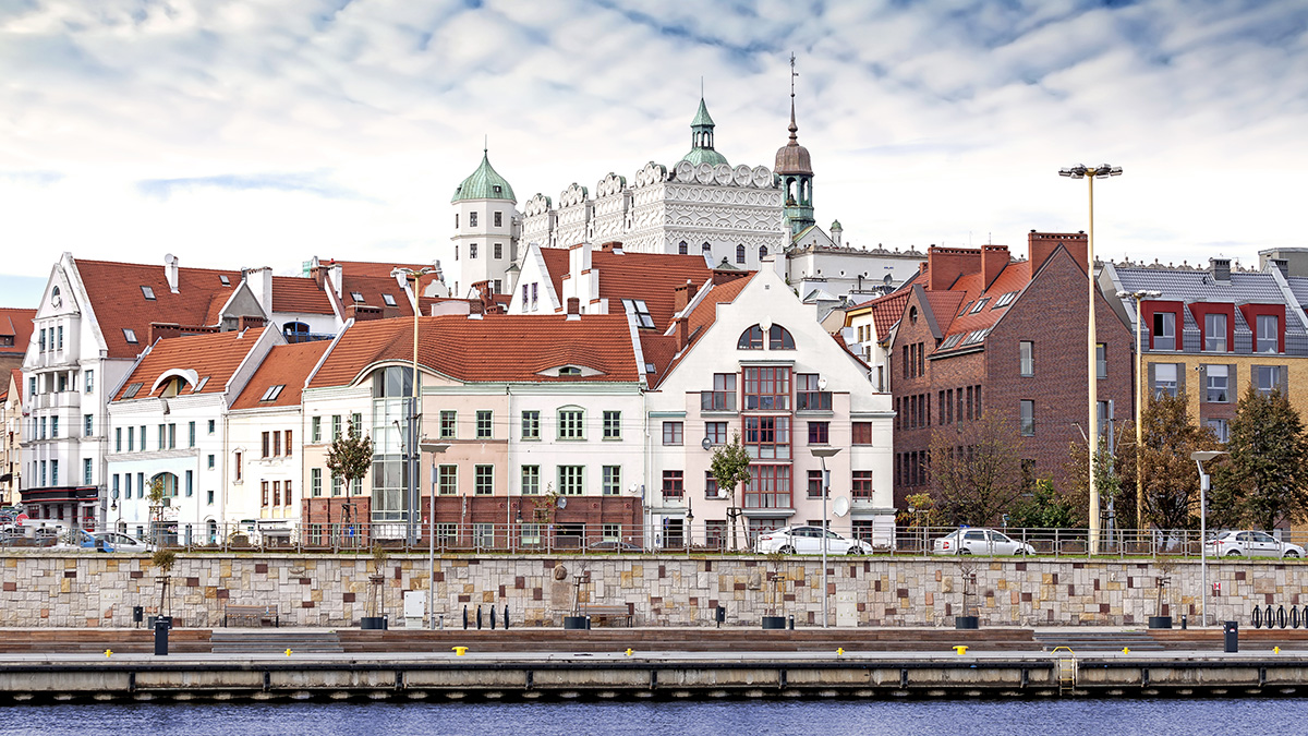 В Польше украли 91 миллион евро из средств, выделенных на помощь Украине