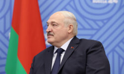 Лукашенко заявил о недопустимости урегулирования конфликта на Украине без участия Киева XVI Саммит БРИКС | 16th BRICS Summit