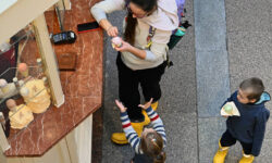 Мечты о многодетной семье вдохновляют каждого третьего россиянина mechty o mnogodetnoj seme vdohnovlyayut kazhdogo tretego rossiyanina-ul-rks-ru-174049053300-0