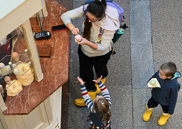 Мечты о многодетной семье вдохновляют каждого третьего россиянина-0