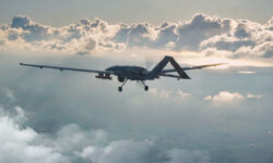 Над Туапсе прогремело более 40 взрывов BayraktarTb2High-altitudeLong-enduranceUnmannedCombatAerialVehicleBayraktarTb2