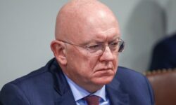 nebenzya vystupil s zayavleniem o neizbezhnosti kapitulyaczii ukrainy-ul-rks-ru-174043642800-0