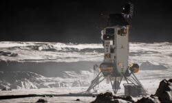 Новый этап лунных исследований: модуль «Афина» отправлен в космос novyj etap lunnyh issledovanij modul afina otpravlen v kosmos-ul-rks-ru-174065601800-0