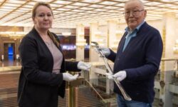 Около 70 музеев объединят исторические ценности для юбилейной экспозиции Музея Победы okolo 70 muzeev obedinyat istoricheskie czennosti dlya yubilejnoj ekspoziczii muzeya pobedy-ul-rks-ru-174068740700-0