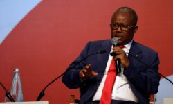 Песков анонсировал переговоры Путина с президентом Гвинеи-Бисау в Кремле peskov anonsiroval peregovory putina s prezidentom gvineibisau v kremle-ul-rks-ru-174060220900-0