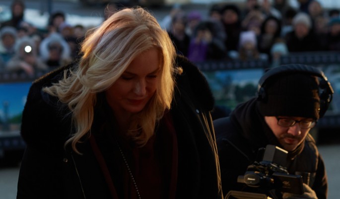 "Полное отупение": Шукшина возмущена устроенным на телевидении пляскам на костях