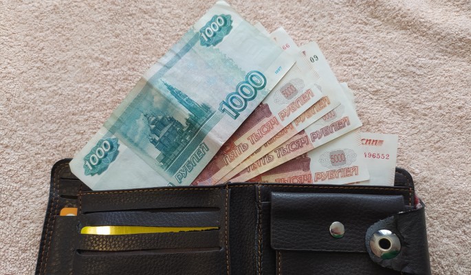 В России собираются увеличить МРОТ и прожиточный минимум