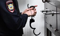 Россиянка получила 15 лет за связь с СБУ и подготовку теракта в Крыму rossiyanka poluchila 15 let za svyaz s sbu i podgotovku terakta v krymu-ul-rks-ru-174062358700-0