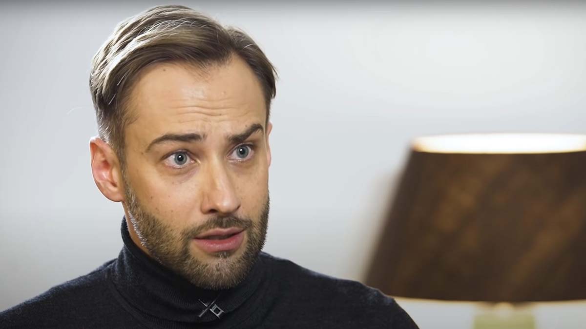 Шепелев объяснил, почему в момент смерти Фриске его с сыном не было рядом