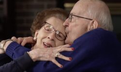 Состоящая в браке 68 лет пара раскрыла секрет вечной гармонии sostoyashhaya v brake 68 let para raskryla sekret vechnoj garmonii-ul-rks-ru-174042912500-0