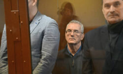 Суд подтвердил взыскание более 8 млрд рублей с экс-губернатора и предпринимателей sud podtverdil vzyskanie bolee 8 mlrd rublej s eksgubernatora i predprinimatelej-ul-rks-ru-174071466300-0