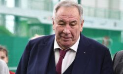 Тарпищев отметил перспективы развития российского тенниса в условиях глобальных вызовов tarpishhev otmetil perspektivy razvitiya rossijskogo tennisa v usloviyah globalnyh vyzovov-ul-rks-ru-174058800400-0