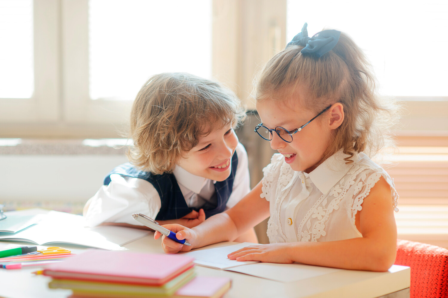 Уникальное исследование раскрывает гендерные различия в восприятии эмоций при тревоге-0