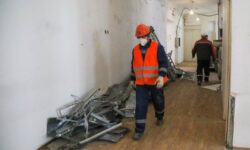 В Замоскворечье обновят историческое здание рядом с усадьбой купцов Сушкиных–Кеворкова v zamoskvoreche obnovyat istoricheskoe zdanie ryadom s usadboj kupczov sushkinyhkevorkova-ul-rks-ru-174063854000-0