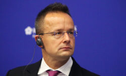 Венгрия раскрыла ключевые ожидания от переговоров России и США vengriya raskryla klyuchevye ozhidaniya ot peregovorov rossii i ssha-ul-rks-ru-174051946000-0