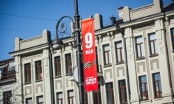 Владивосток преображается к юбилею Великой Победы vladivostok preobrazhaetsya k yubileyu velikoj pobedy-ul-rks-ru-174067124800-0