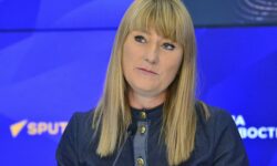 Журова прокомментировала ситуацию между WADA и США zhurova prokommentirovala situacziyu mezhdu i ssha-ul-rks-ru-174038599400-0