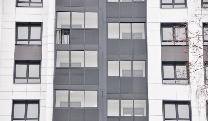 74 дома по программе реновации расселено в Москве с начала года