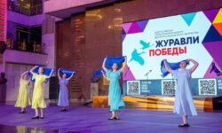 8 марта в Музее Победы: праздничная программа для вдохновения и радости 8 marta v muzee pobedy prazdnichnaya programma dlya vdohnoveniya i radosti-ul-rks-ru-174133434400-0