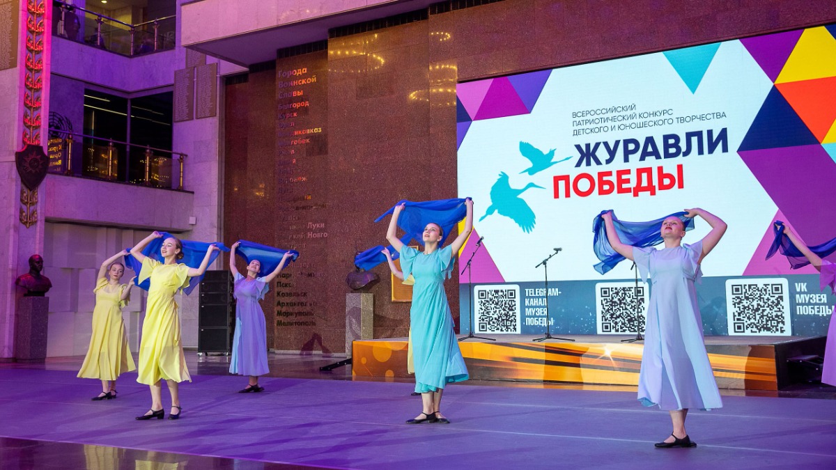 8 марта в Музее Победы пройдут бесплатные экскурсии и концерты