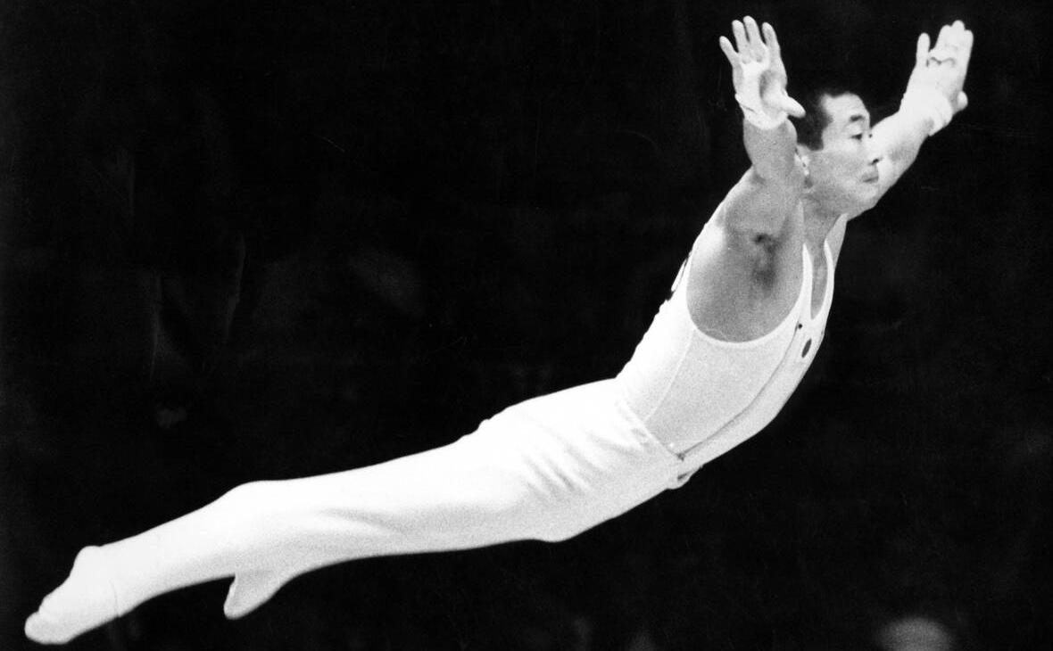 Акинори Накаяма (imago sportfotodienst / www.imago-images.de / Global Look Press)