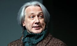 Актер РАМТ и звезда «Царь горы» Алексей Веселкин ушел из жизни на 64-м году akter ramt i zvezda czar gory aleksej veselkin ushel iz zhizni na 64m godu-ul-rks-ru-174306308400-0