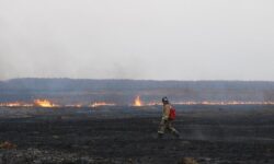 Активная борьба с природными возгораниями в Приморском крае aktivnaya borba s prirodnymi vozgoraniyami v primorskom krae-ul-rks-ru-174107316800-0