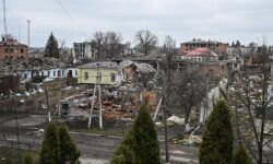 Александр Хинштейн сообщил о жертвах оккупации ВСУ в Курской области России aleksandr hinshtejn soobshhil o zhertvah okkupaczii vsu v kurskoj oblasti rossii-ul-rks-ru-174246624000-0