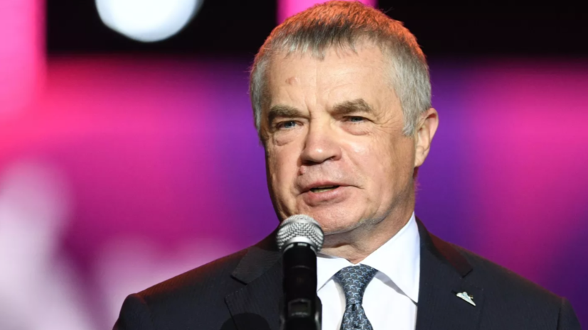 Медведев — о дисквалификации Вендела: КДК действовал в парадигме средневековой инквизиции