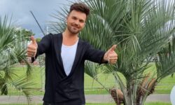 Александр Панайотов открывает новые горизонты в творчестве и здоровом образе жизни aleksandr panajotov otkryvaet novye gorizonty v tvorchestve i zdorovom obraze zhizni-ul-rks-ru-174303337900-0