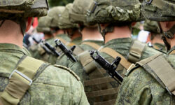 Алексей Бойник Садко из СВО раскрыл как вдохновлял бойцов на Украине под огнем ArmyParade-AMarchOfSoldiersInUniformServicemen