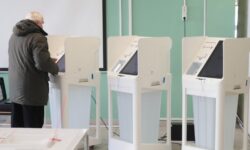 Алексей Ковалев сообщил о миллионе участников электронного голосования в Москве aleksej kovalev soobshhil o millione uchastnikov elektronnogo golosovaniya v moskve-ul-rks-ru-174214866400-0