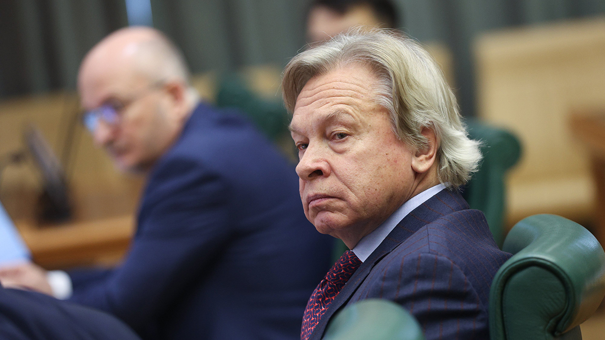 Пушков заявил, что Мерц производит странное впечатление на фоне политики США