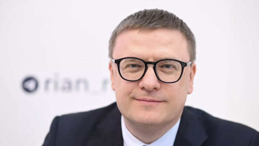 Губернатор Челябинской области Текслер произвёл кадровые перестановки