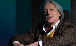 Алексей Веселкин оставил яркий след в истории Российского академического молодежного театра aleksej veselkin ostavil yarkij sled v istorii rossijskogo akademicheskogo molodezhnogo teatra-ul-rks-ru-174306206700-0