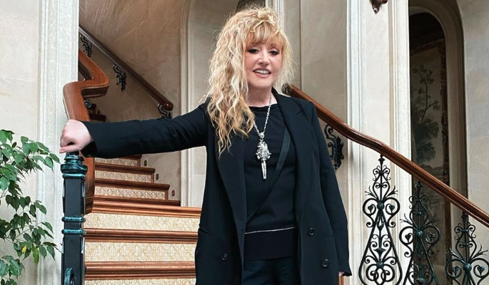 Всплыли неожиданные данные о подмосковном доме покинувшей Россию Пугачевой