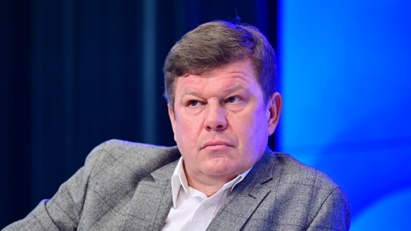 Губерниев — о словах Косторной в адрес Загитовой: милые бранятся — только тешатся