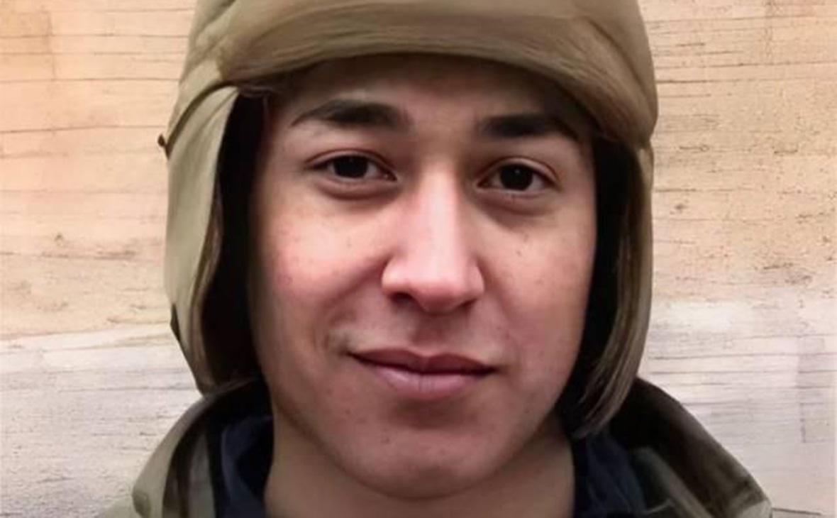 Роберт Вертман (Следственный комитет Российской Федерации / Telegram)