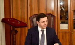 Андрей Клычков сообщил об успехах социальной поддержки в Орловской области andrej klychkov soobshhil ob uspehah soczialnoj podderzhki v orlovskoj oblasti-ul-rks-ru-174281550500-0