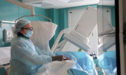 Андрей Севастьянов восстанавливается после сложных операций благодаря врачам Свердловской больницы №1 andrej sevastyanov vosstanavlivaetsya posle slozhnyh operaczij blagodarya vracham sverdlovskoj bolniczy 1-ul-rks-ru-174306493100-0