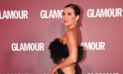 Анна Седокова из ВИА Гра вдохновляет поклонников историей преображения после родов anna sedokova iz via gra vdohnovlyaet poklonnikov istoriej preobrazheniya posle rodov-ul-rks-ru-174189932600-0