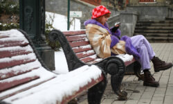 Апрельские сюрпризы погоды в Нижнем Новгороде по прогнозам ФОБОС Снежная погода в Москвe 17 марта