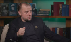 Апти Алаудинов о ситуации в Судже под ударами ВСУ и действиях спецназа Ахмат apti alaudinov o situaczii v sudzhe pod udarami vsu i dejstviyah specznaza ahmat-ul-rks-ru-174330812200-0