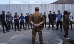 Арестантские роты ВСУ в Курской области раскрыты пленным Василием Ростом arestantskie roty vsu v kurskoj oblasti raskryty plennym vasiliem rostom-ul-rks-ru-174236203800-0