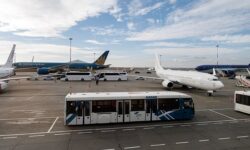 Артем Кореняко от Росавиации объявил о снятии запретов в Казани после атак на Самару и Саратов artem korenyako ot rosaviaczii obyavil o snyatii zapretov v kazani posle atak na samaru i saratov-ul-rks-ru-174266452600-0