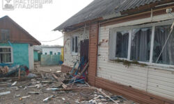 Атаки ВСУ сотрясают Белгородскую область Гладков сообщает о шести пораженных муниципалитетах ataki vsu sotryasayut belgorodskuyu oblast gladkov soobshhaet o shesti porazhennyh municzipalitetah-ul-rks-ru-174310445600-0